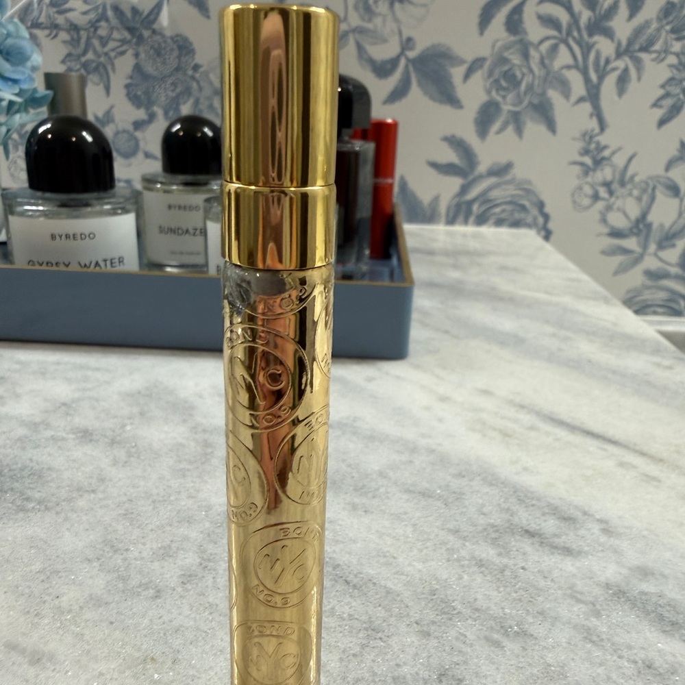 💗Bond No. 9 New York Central Park West Travel atomizer